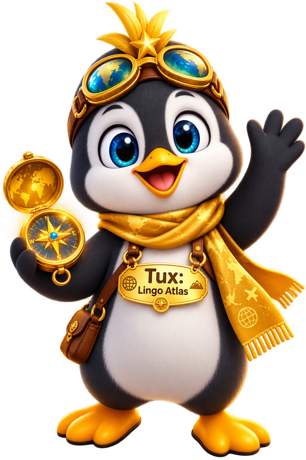 Tux Navigator